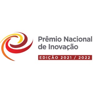 Prêmio Nacional de Inovação — Edição 2021/2022