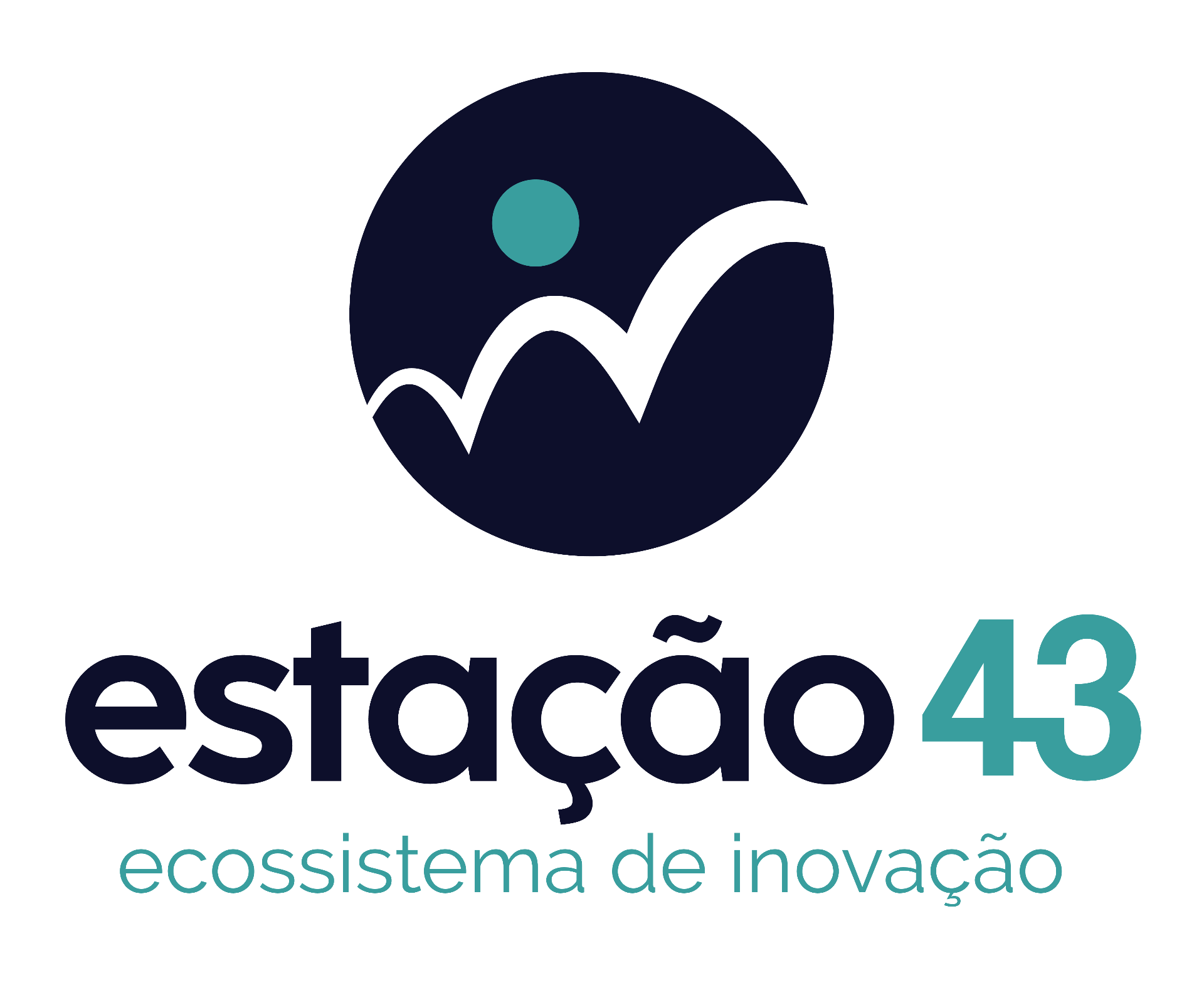 Estação 43 — Ecossistema de Inovação